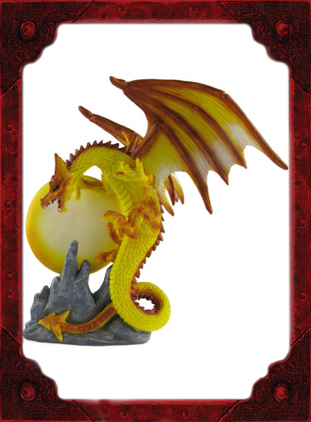 RD0011 Sun Dragon Large