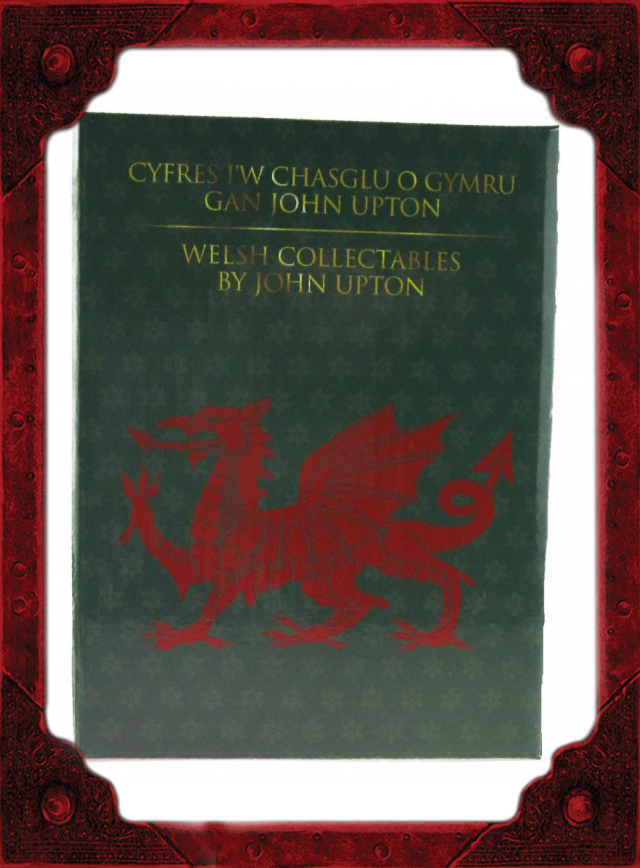 Welsh Collectables Box